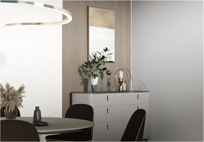 MODERN ARABAH– DINING ROOM - Image 3