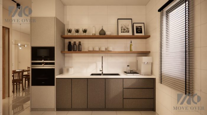 CLASSY - RTY KITCHEN - Image 1