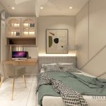 REALUX – MODERN CLASSIC BEDROOM - Image 1