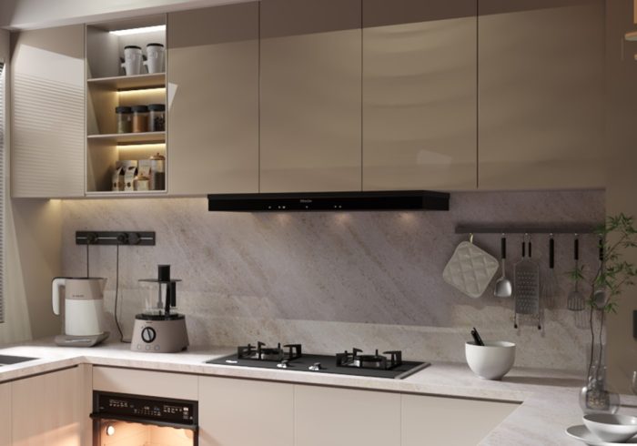 MODERN FRENE - KITCHEN - Image 3