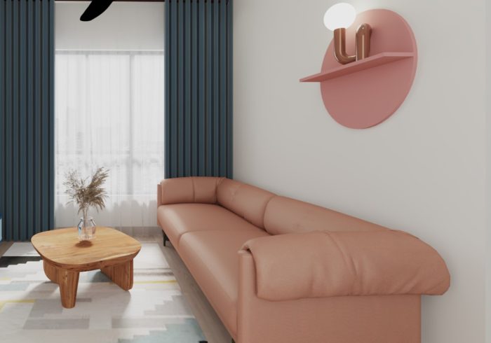 RETRO AESPA – LIVING ROOM - Image 3