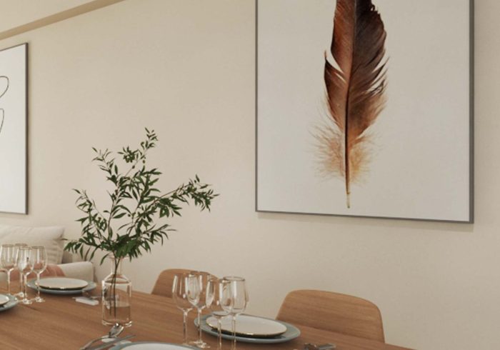 ARIETY YSL – DINING ROOM - Image 3