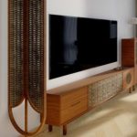 BOHO CRUFF – LIVING ROOM - Image 2