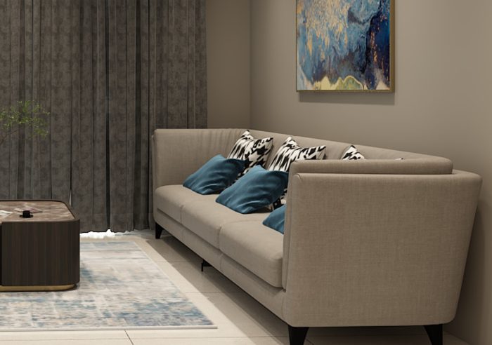 MODERN RADO – LIVING ROOM - Image 3