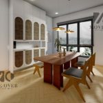 BOHO GAREN – DINING ROOM - Image 1