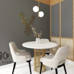 CLASSIC GEBURTSTAG – DINING ROOM - Image 1