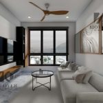 MODERN ELYSIAN – LIVING ROOM - Image 1