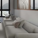 MODERN ELYSIAN – LIVING ROOM - Image 3