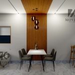 MODERN SERENE – DINING ROOM - Image 1