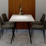 MODERN SERENE – DINING ROOM - Image 3