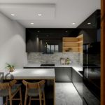 MODERN URBAN – KITCHEN - Image 1