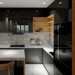 MODERN URBAN – KITCHEN - Image 3