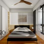 MODERN LUXE – BEDROOM - Image 1