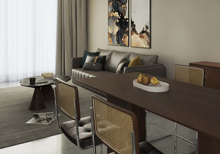 MODERN OLT – DINING ROOM - Image 2