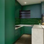 ART DECO LAREWEN – KITCHEN - Image 3