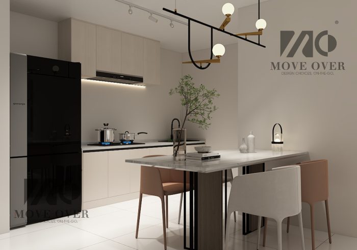 MODERN AROMA - KITCHEN - Image 1