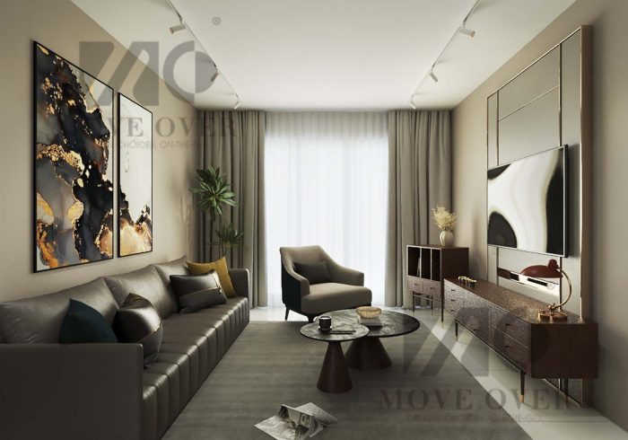 MODERN EPL – LIVING ROOM - Image 1